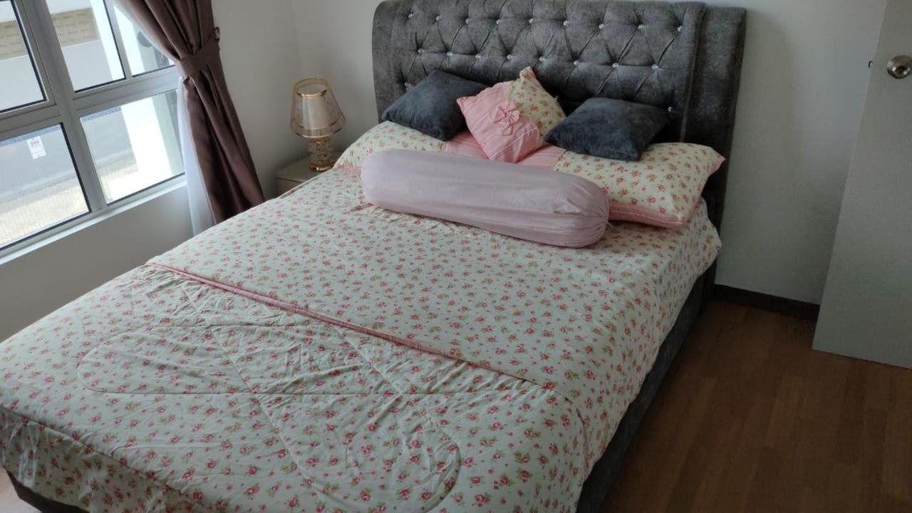Tea Honey Luxury Villa Malacca Eksteriør billede